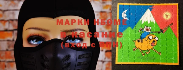 крисы Абаза