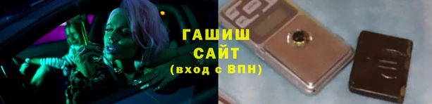 крисы Абаза